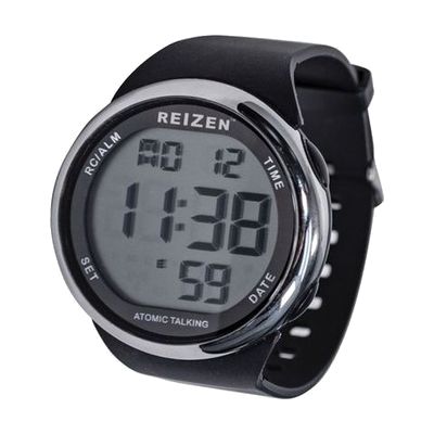Talking Atomic Watch