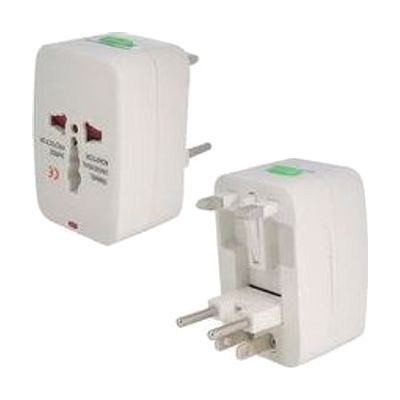 European Power Adapter for Sonic Alert Clocks