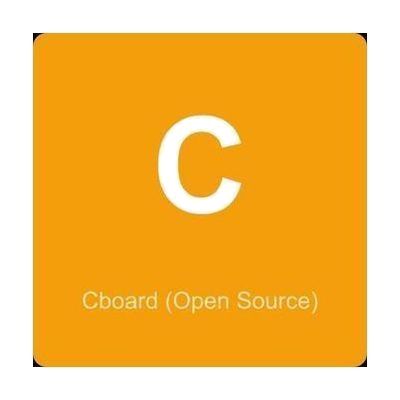 Cboard
