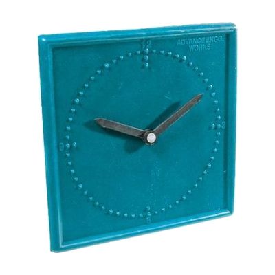 Reizen Braille Timepiece for Training