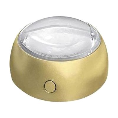 Reizen LED Light Dome Magnifier 5X