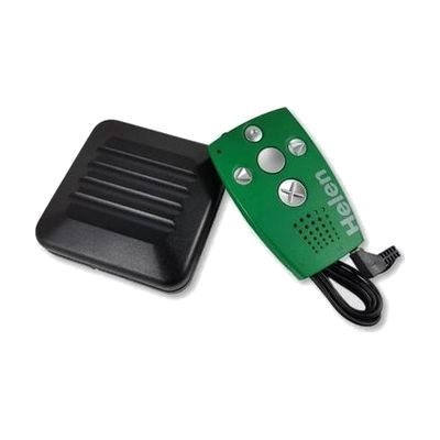 HELEN Vibrating Alarm Clock