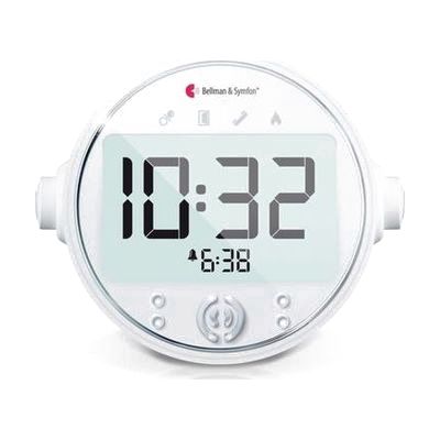 Visit Alarm Clock