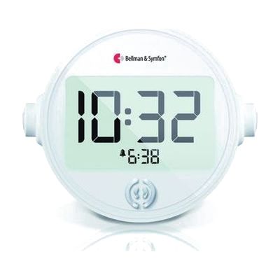 Classic Alarm Clock