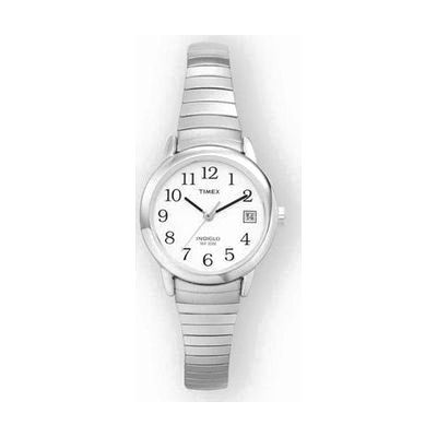 TIMEX Easy Reader 25mm Expansion Band Watch