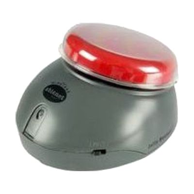 Display full size image of Top view of Jelly Beamer Transmitter - Wireless