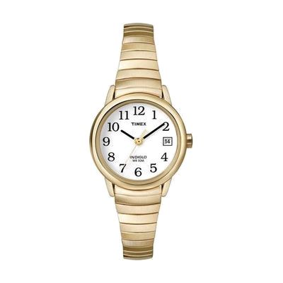 Timex Ladies Indiglo Watch - Exp. Band