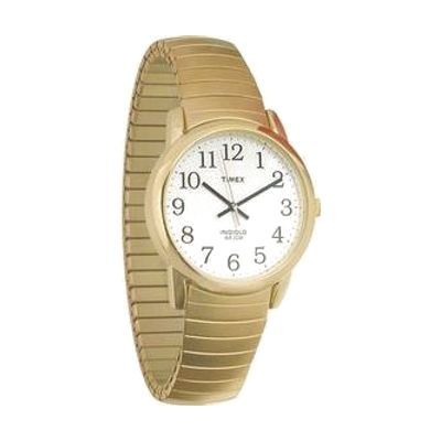 Easy Reader Low Vision Watch for Men