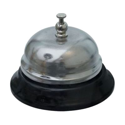 Emergency Round Call Bell
