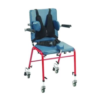 Legs with Casters