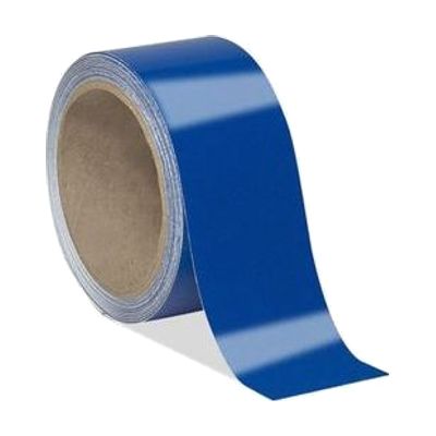 Low Vision Reflective Tape- Blue