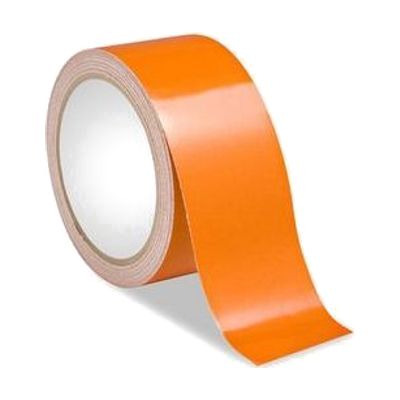 Low Vision Reflective Tape- Orange