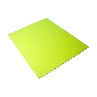 Non-slip Pad with Adhesive Bottom - Yellow