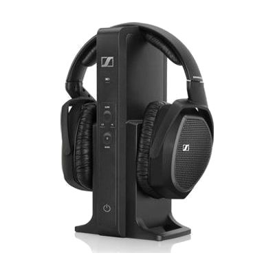 Sennheiser RS 175 TV Digital Wireless Headset Headphones