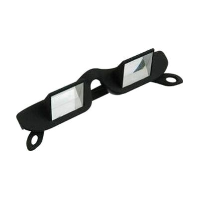 Lazy Glasses Horizontal Reading Prism Glasses