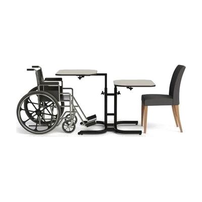 Comfortek Butterfly Table- 2-Person