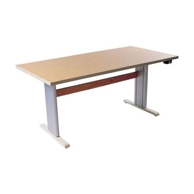 Accessible Activity-PC Table-Power Adjust-DS - 40 inches long