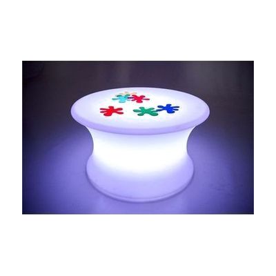 Sensory Mood Light Table