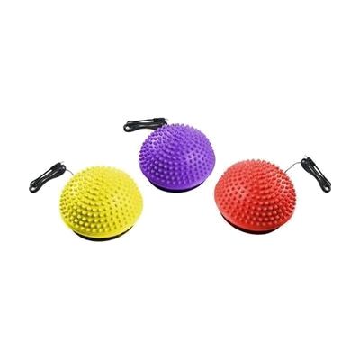 Sensory Dome Switches Set of 3 (Assorted Colors) 8871.2026