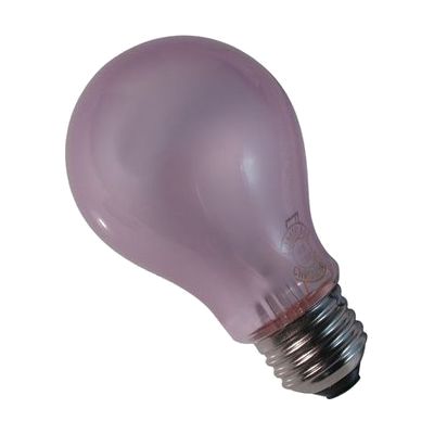 Chromalux Natural Light Bulb - 100 Watt