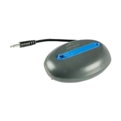 Display full size image of Top view of Original Receiver - Wireless