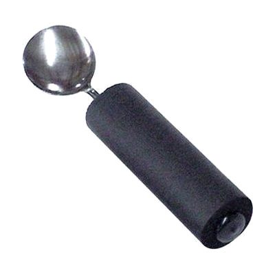 Soft Built-Up Handle Utensil -Soup Spoon