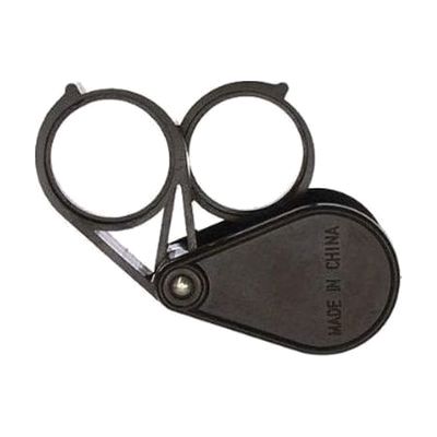 Image: 15X magnifier