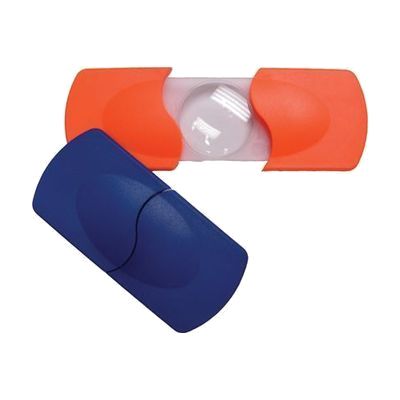 Image: coil pocket magnifier