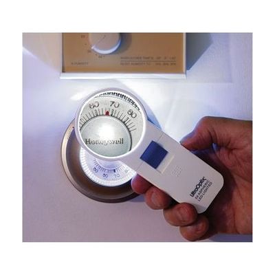 5X LED Handheld Magnifier