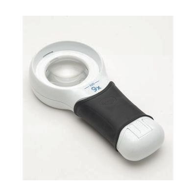 COIL AT Max Magnifier 9X 32D 48mm  UK
