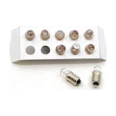 COIL Bulb 2.5V 0.25 AMPS (pack of 10)