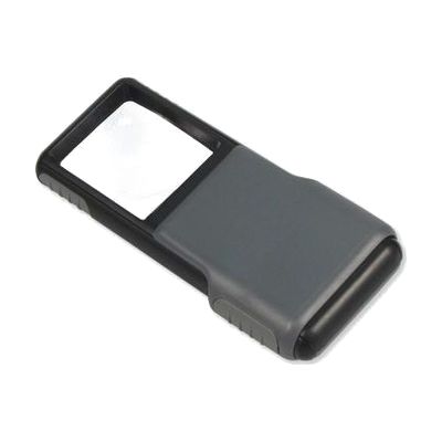 5X Snap-Out Lighted Magnifier