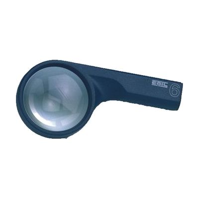 COIL Hi Power Hand Magnifier 3.0x/8D