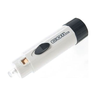 COIL LED Power Handle Only - Made in UK