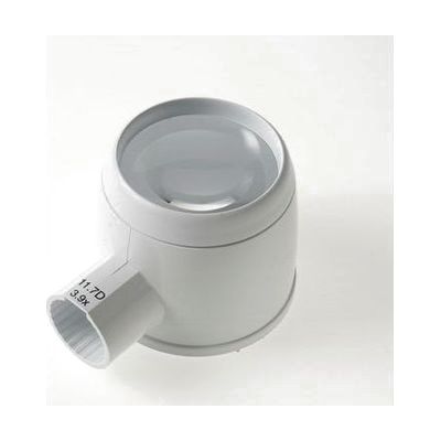 COIL Raylite 12 Head Only 3.9x/11.7D