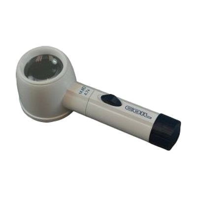 COIL Raylite 15 LED Magnifier 4.7x/14.8D