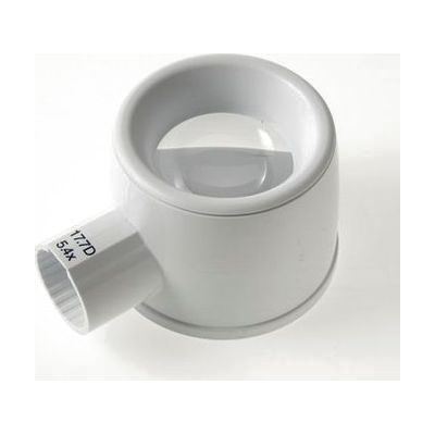 COIL Raylite 18 Head Only 5.4x/17.7d