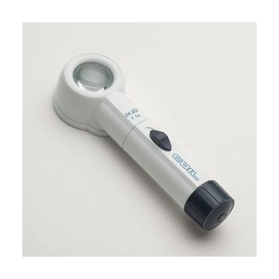 COIL Raylite 24 LED Magnifier 7.1x/24.2D