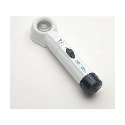 COIL Raylite 44 LED Magnifier 12.1x/44.0D