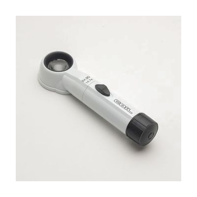 COIL Raylite 55 LED Magnifier 14.7x/54.9D - Made in UK
