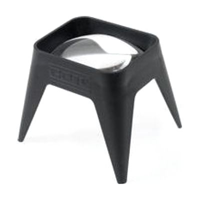 COIL Small Aspheric Stand Reader 3.5x/10.0D