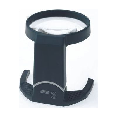 COIL Tilt Stand Magnifier 3.0x/8D