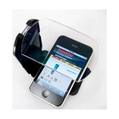 2.5X Folding Smart Phone Magnifier