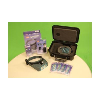 Image: Optivisor set