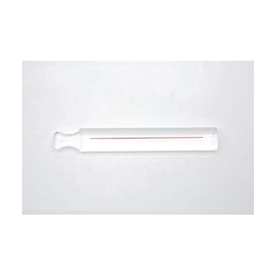 1.5X Magnifying Bar With Red Guide Line