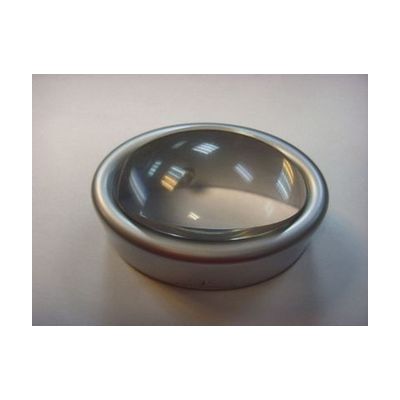 Illuminated Oval Magnifier