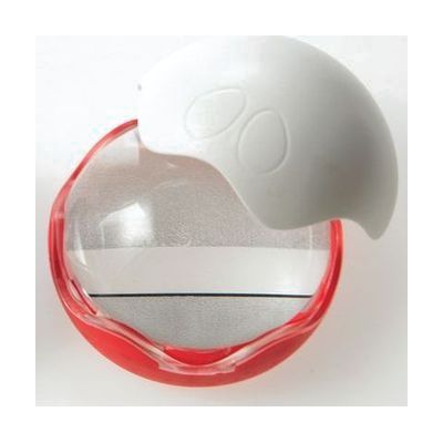 COIL VTM Visual Tracking Magnifier - Red 1.7x/18.9D