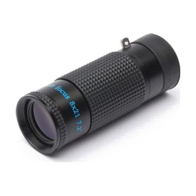 8x21 Monocular