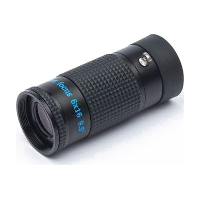 6x16 Monocular