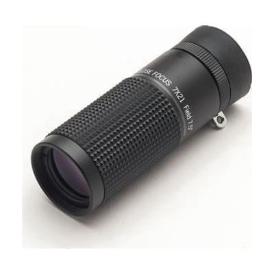 Walters 7x21 Monocular Lightweight, Bright & Compact